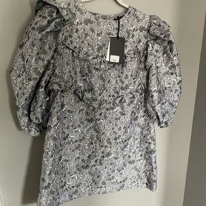 NWT En Saison Mini Dress